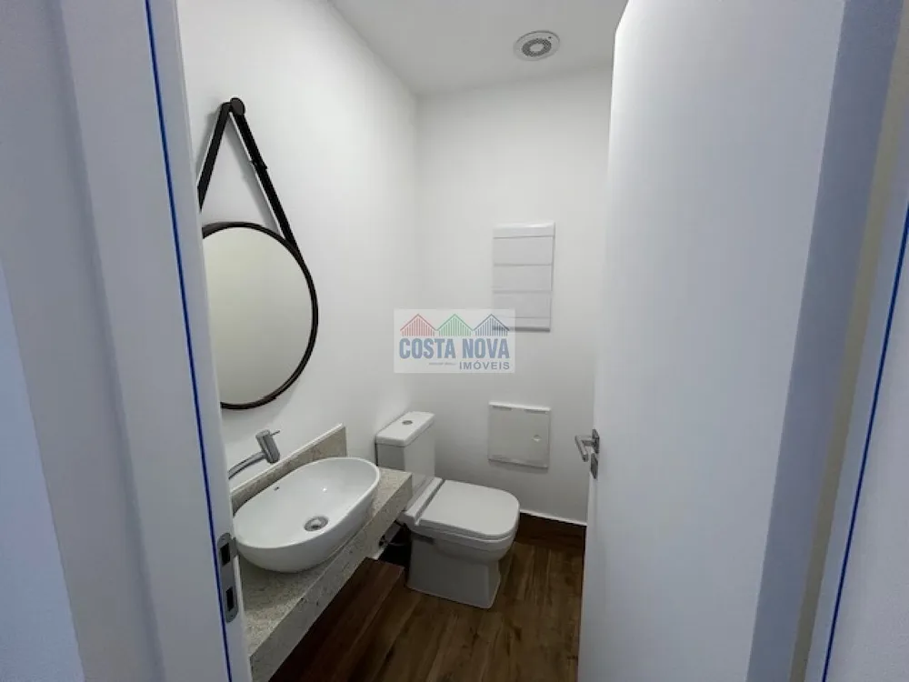 Apartamento, 1 quarto, 54 m² - Foto 6
