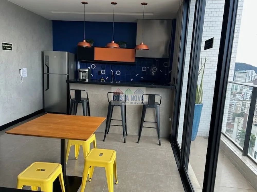 Apartamento, 1 quarto, 54 m² - Foto 4