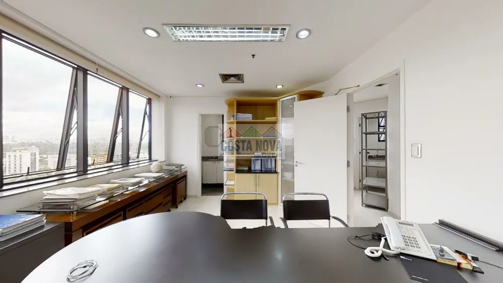 Sala-Conjunto, 69 m² - Foto 1
