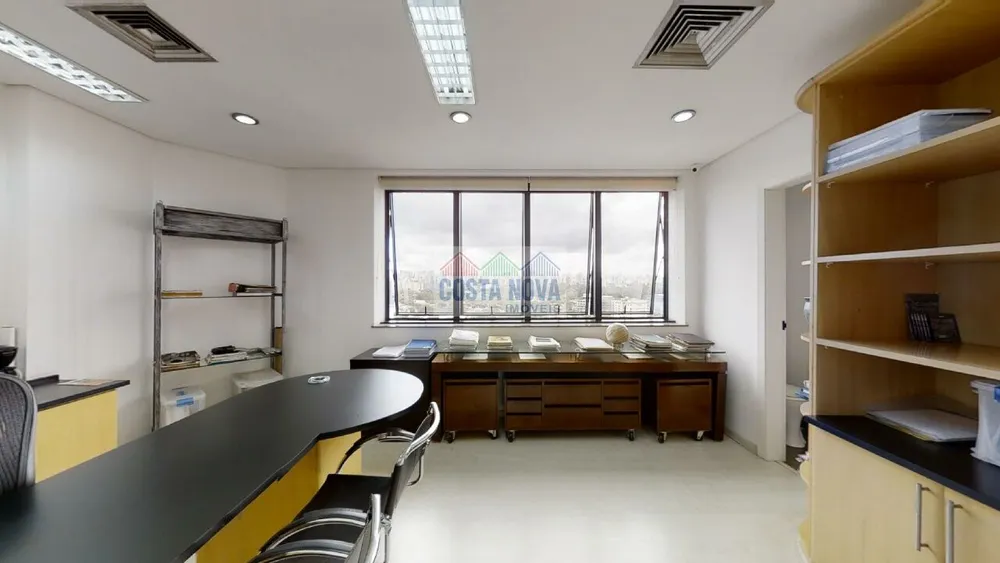 Sala-Conjunto, 69 m² - Foto 4