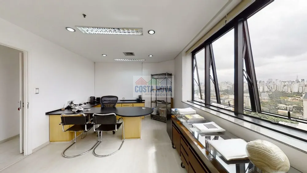 Sala-Conjunto, 69 m² - Foto 2