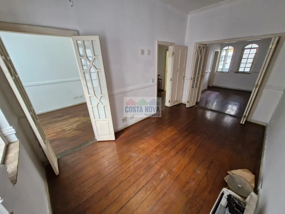 Casa, 4 quartos, 175 m² - Foto 12