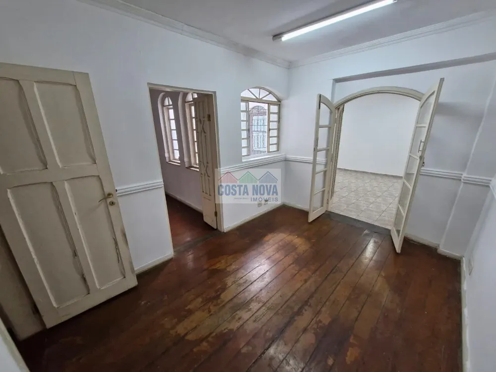 Casa, 4 quartos, 175 m² - Foto 2