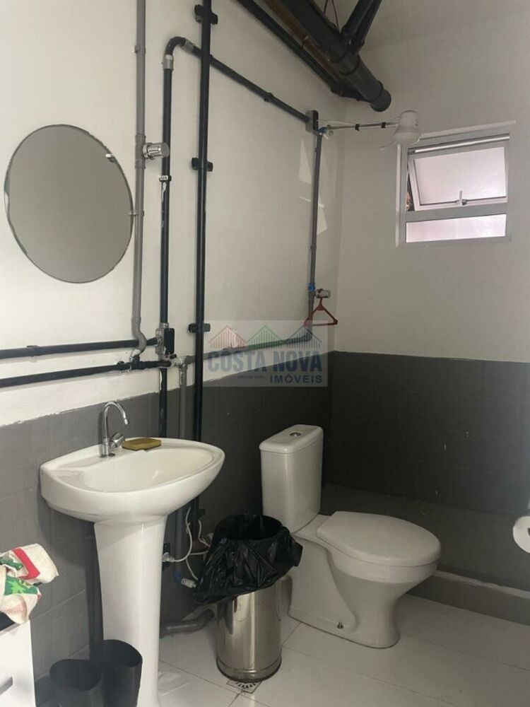 Loja-Salão, 780 m² - Foto 1