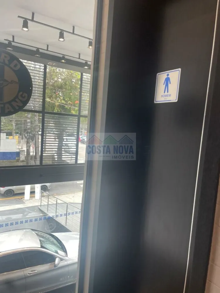 Loja-Salão, 780 m² - Foto 4