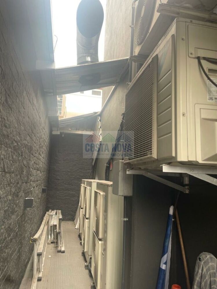Loja-Salão, 780 m² - Foto 2