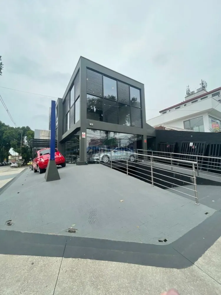 Loja-Salão, 780 m² - Foto 1