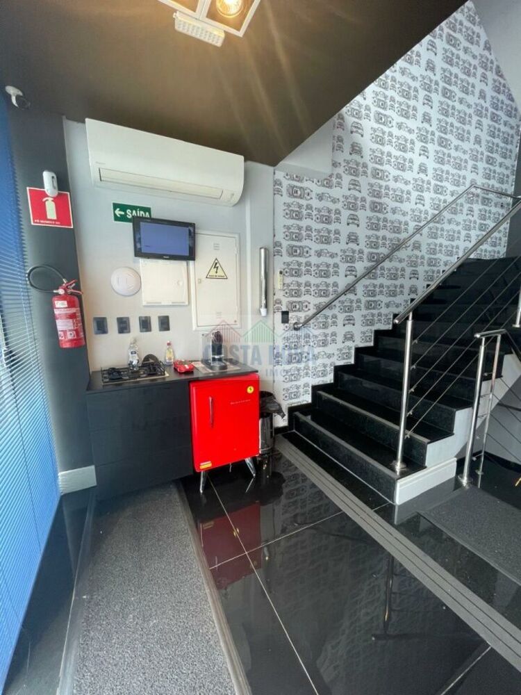 Loja-Salão, 780 m² - Foto 3