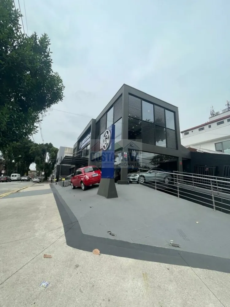 Loja-Salão, 780 m² - Foto 13