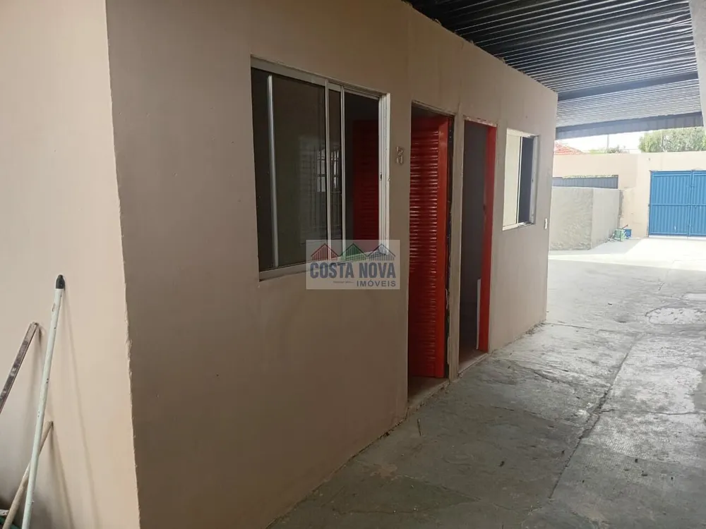 Casa Comercial, 267 m² - Foto 1
