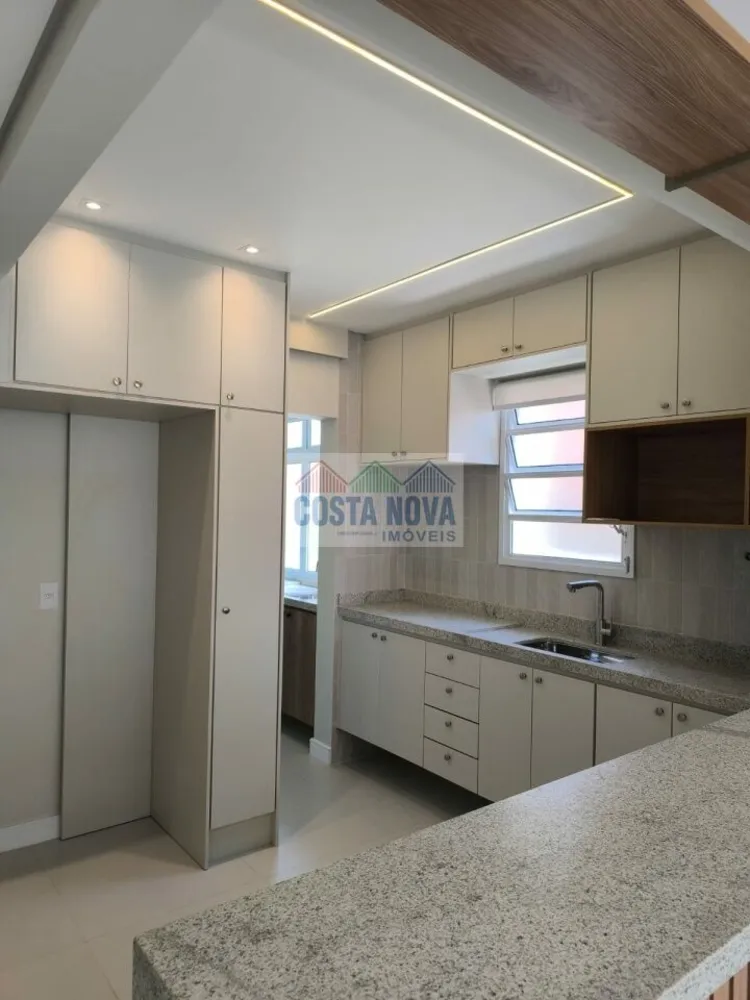 Apartamento, 2 quartos, 93 m² - Foto 2