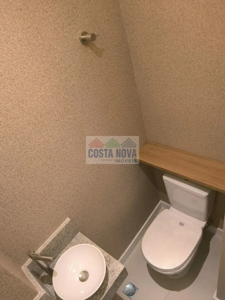 Apartamento, 2 quartos, 93 m² - Foto 9