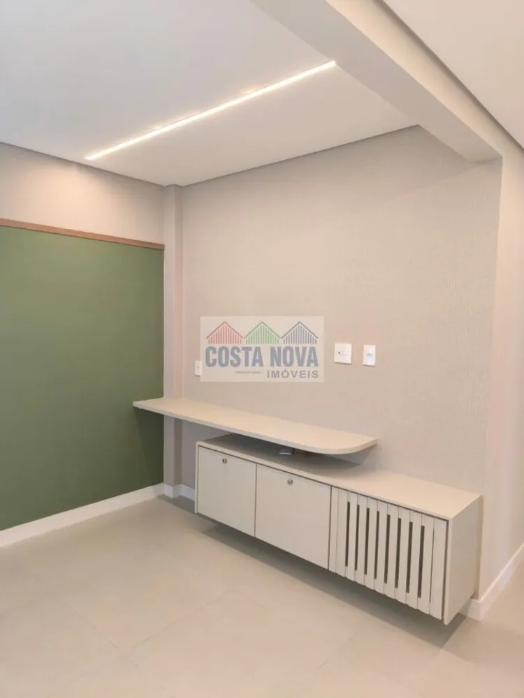 Apartamento, 2 quartos, 93 m² - Foto 3