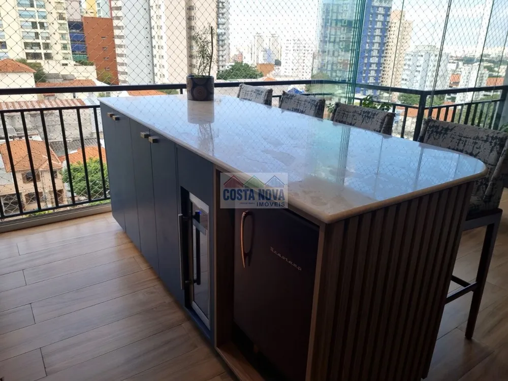 Apartamento, 3 quartos, 133 m² - Foto 1