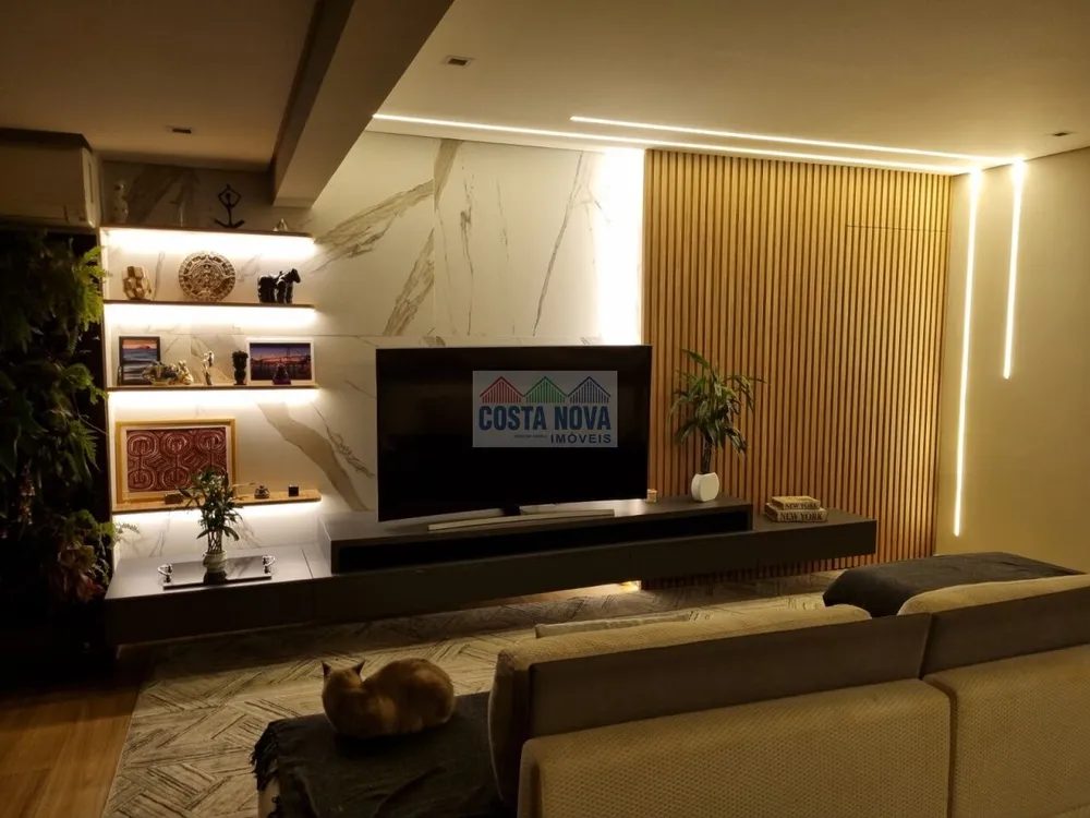 Apartamento, 3 quartos, 133 m² - Foto 1