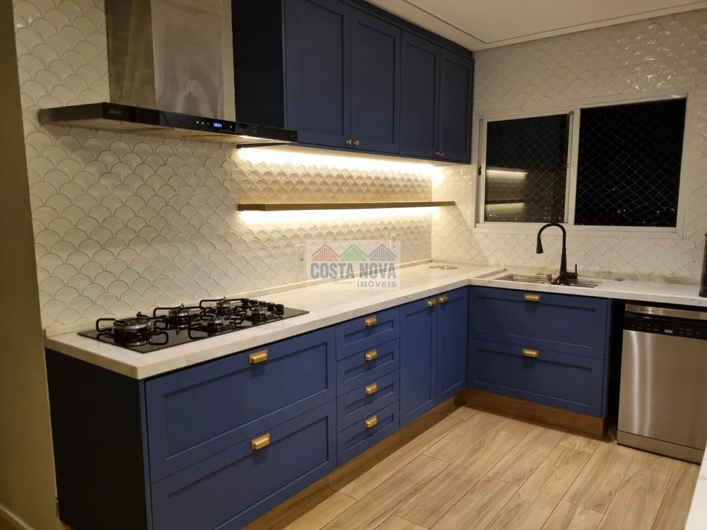 Apartamento, 3 quartos, 133 m² - Foto 9