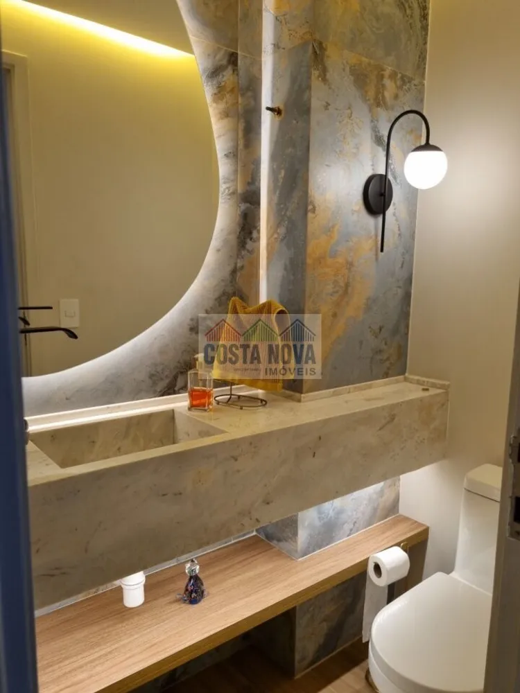 Apartamento, 3 quartos, 133 m² - Foto 11