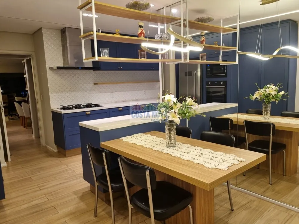 Apartamento, 3 quartos, 133 m² - Foto 5