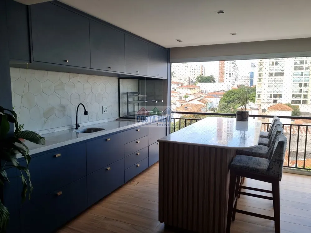 Apartamento, 3 quartos, 133 m² - Foto 8