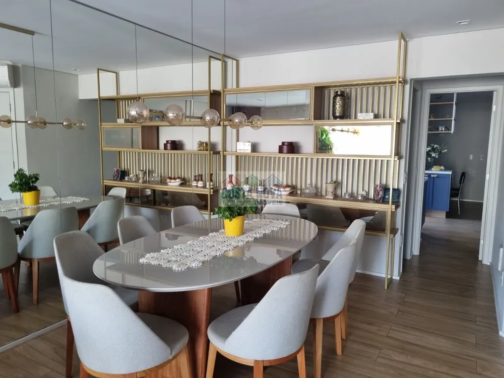 Apartamento, 3 quartos, 133 m² - Foto 4