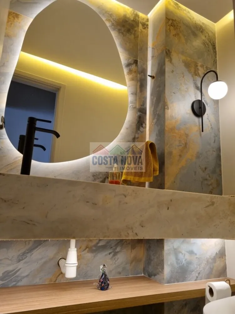 Apartamento, 3 quartos, 133 m² - Foto 12