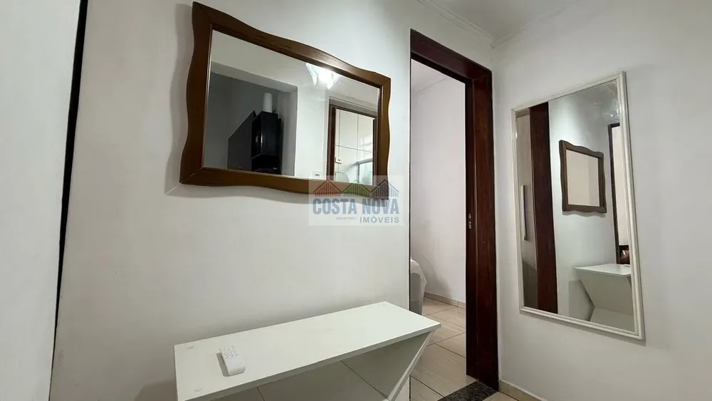 Apartamento, 2 quartos, 56 m² - Foto 2