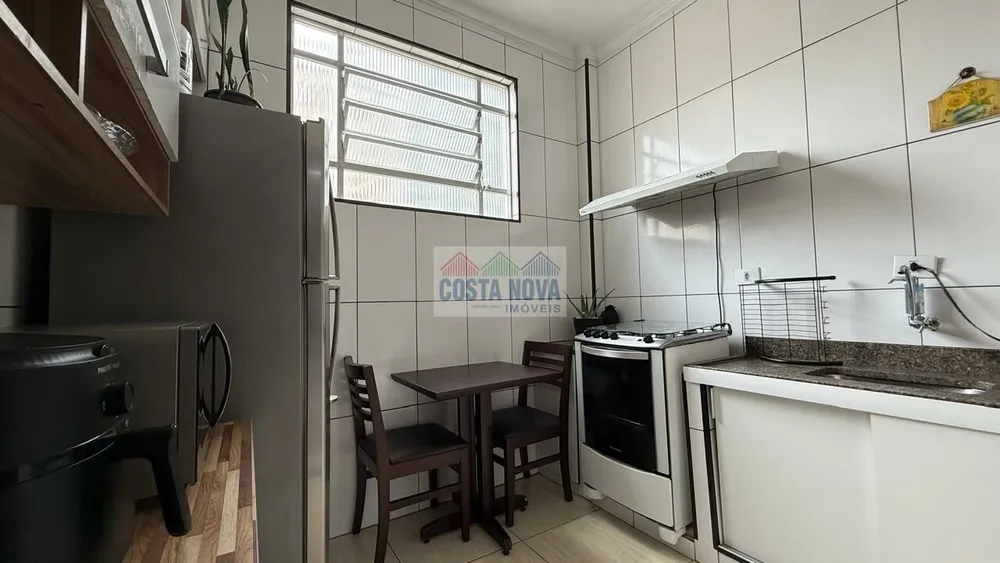 Apartamento, 2 quartos, 56 m² - Foto 9