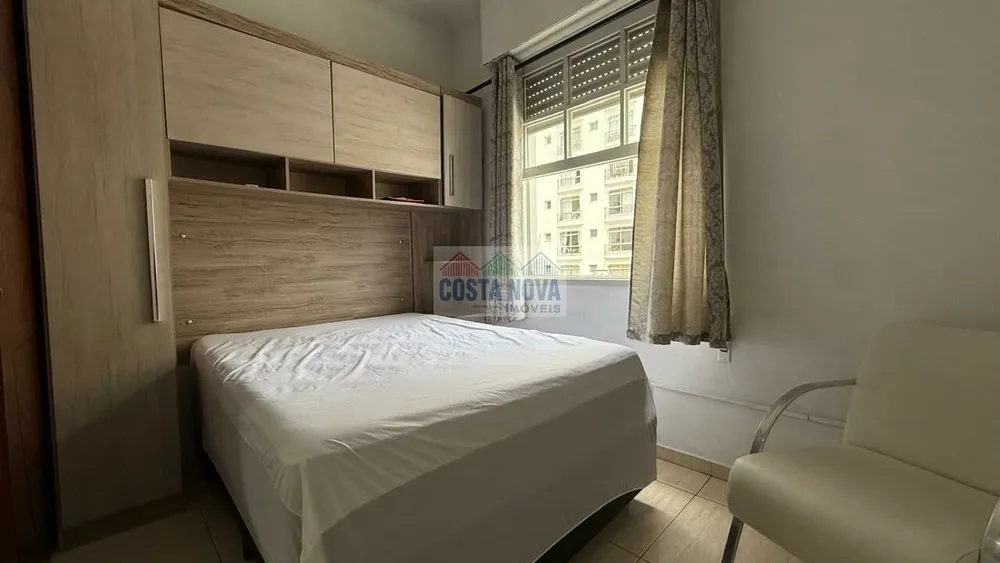 Apartamento, 2 quartos, 56 m² - Foto 6