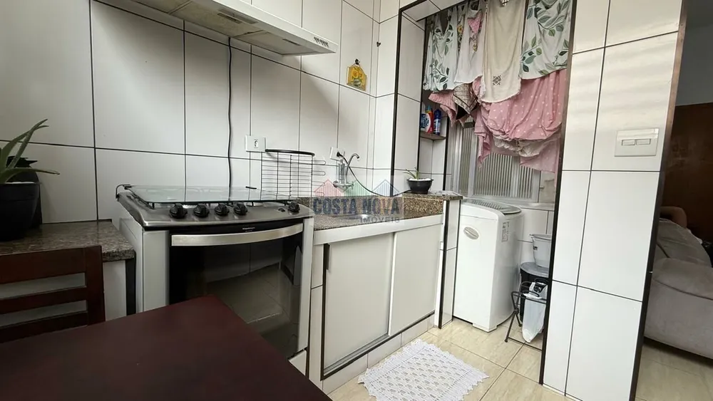 Apartamento, 2 quartos, 56 m² - Foto 8