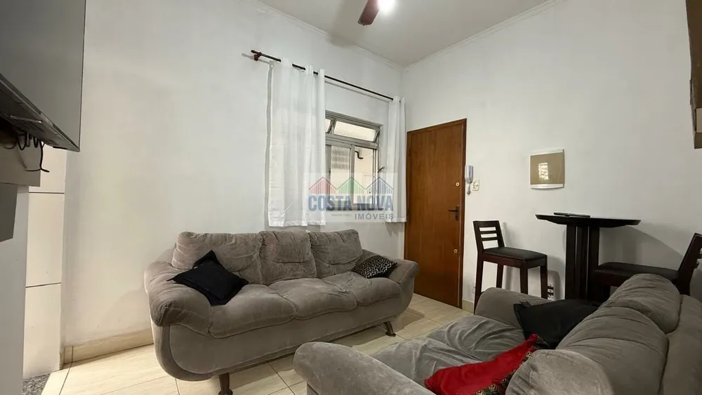Apartamento, 2 quartos, 56 m² - Foto 1