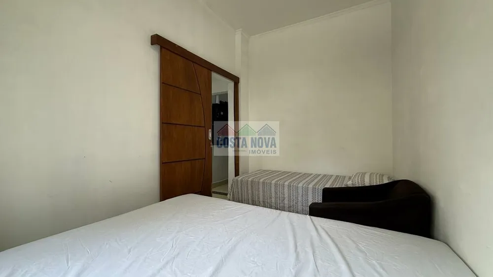 Apartamento, 2 quartos, 56 m² - Foto 3