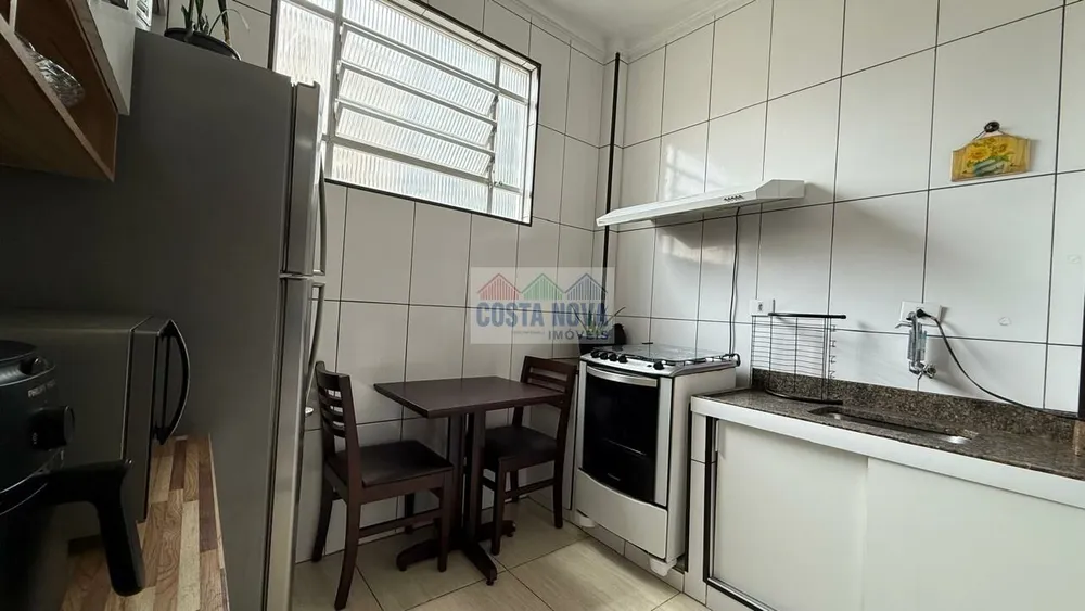 Apartamento, 2 quartos, 56 m² - Foto 10
