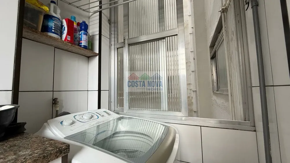 Apartamento, 2 quartos, 56 m² - Foto 11