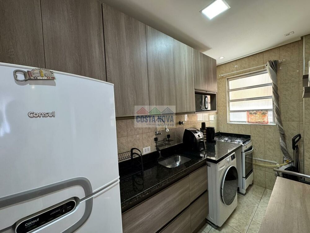 Apartamento, 1 quarto, 33 m² - Foto 7