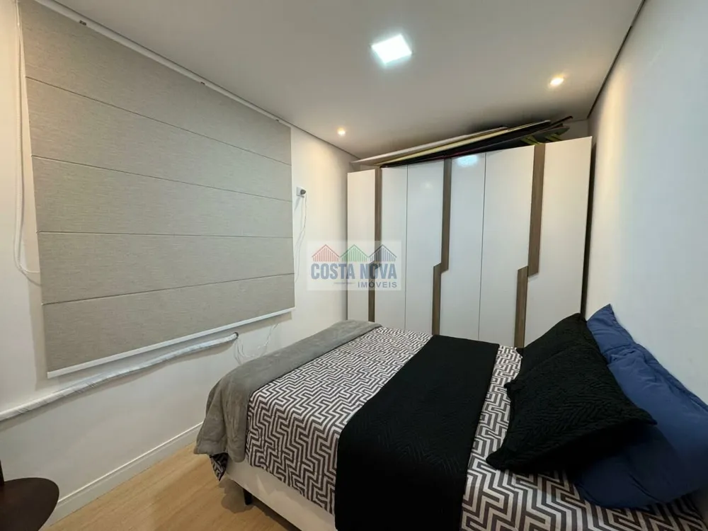 Apartamento, 1 quarto, 33 m² - Foto 6