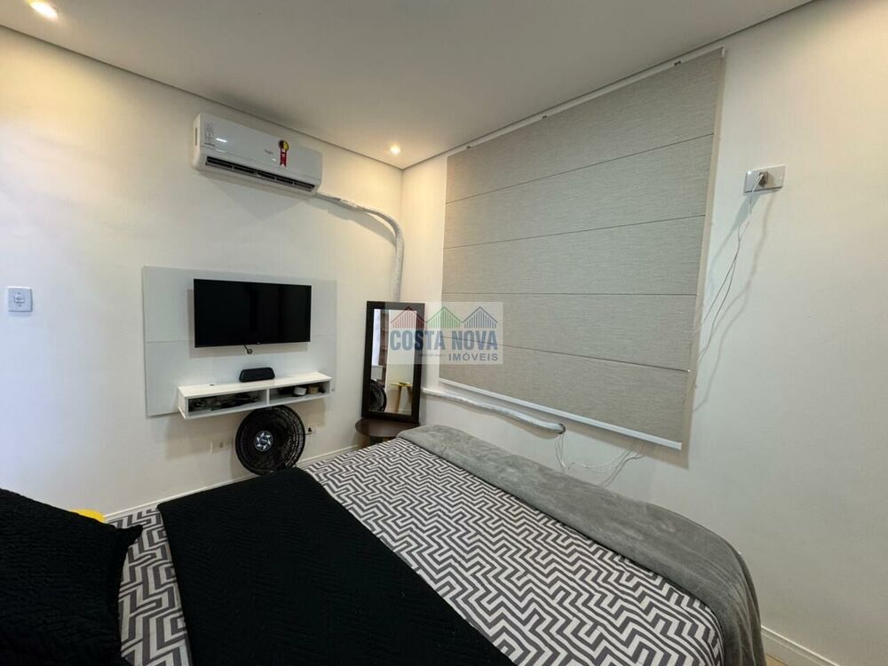 Apartamento, 1 quarto, 33 m² - Foto 5