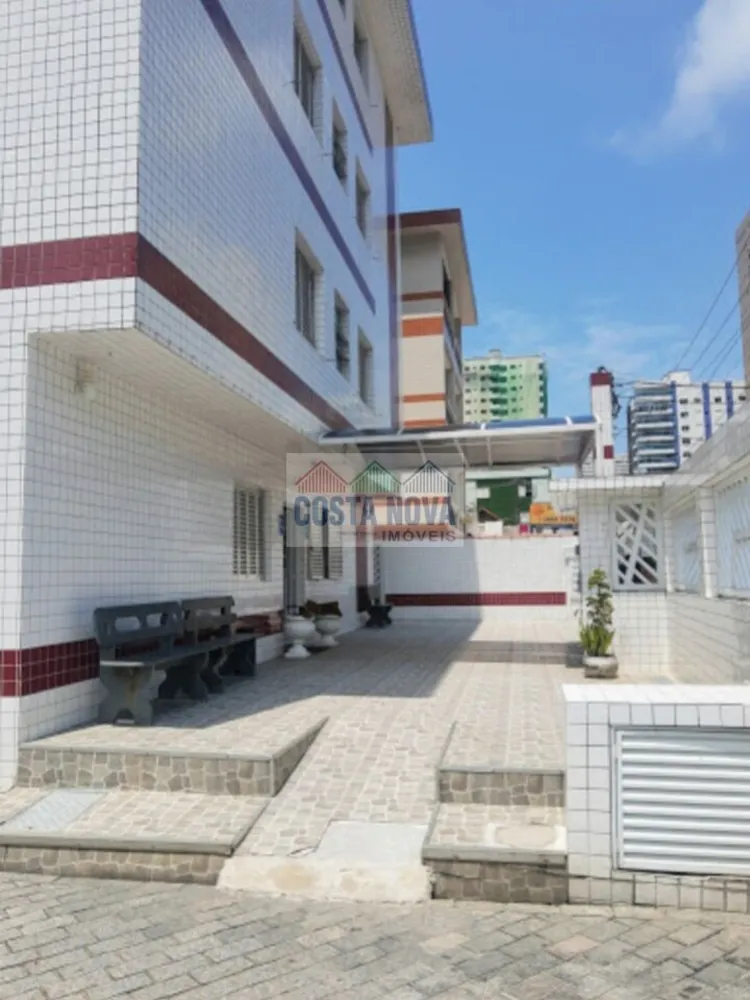 Apartamento, 1 quarto, 33 m² - Foto 10