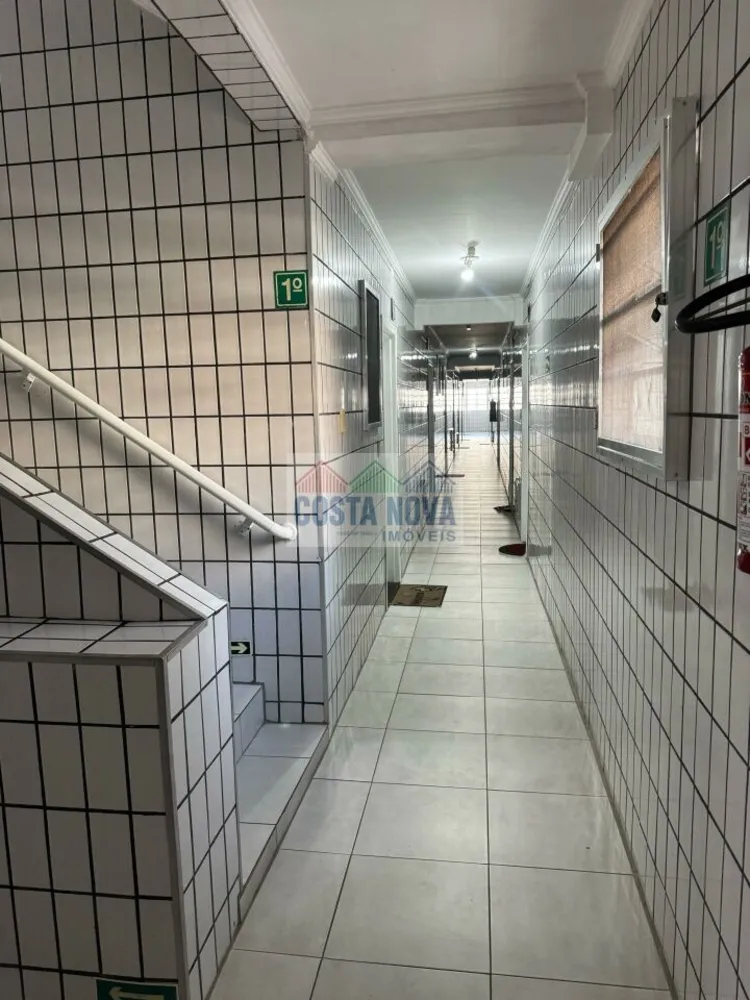 Apartamento, 1 quarto, 33 m² - Foto 13