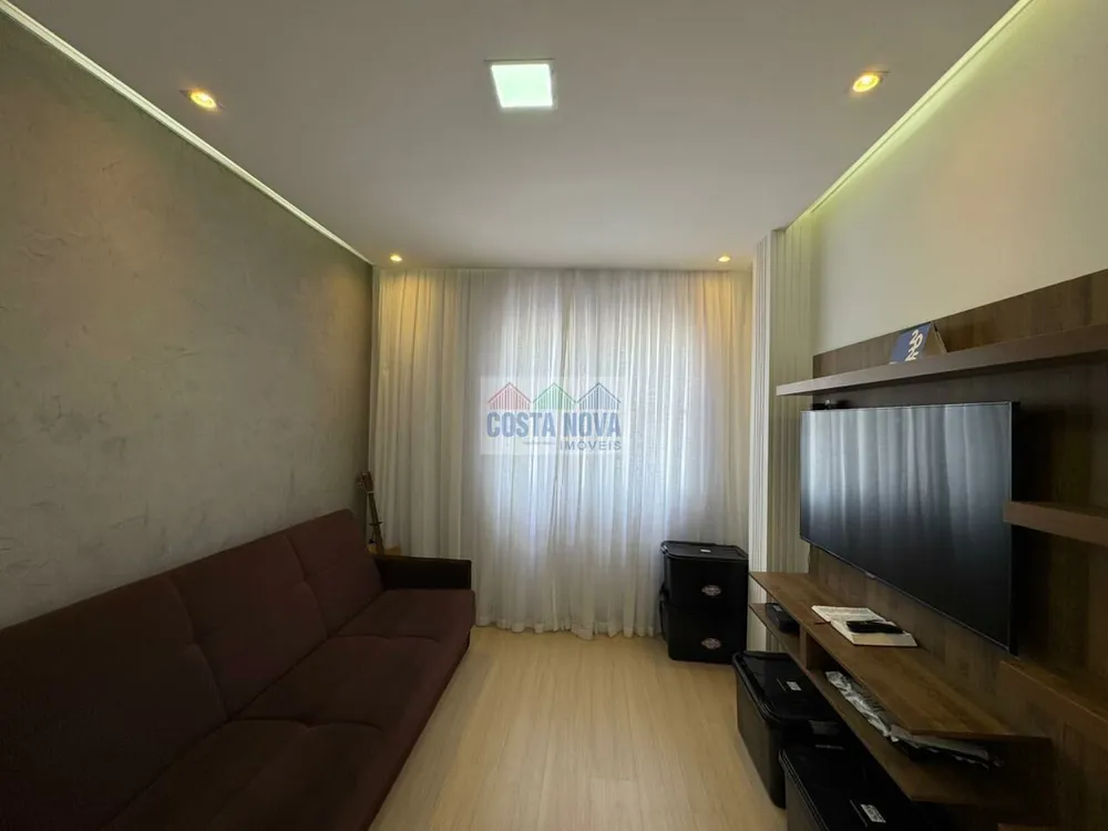 Apartamento, 1 quarto, 33 m² - Foto 4