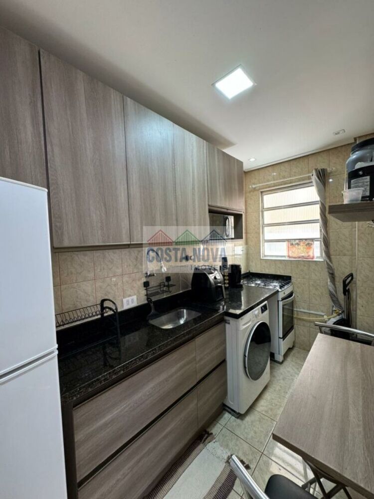 Apartamento, 1 quarto, 33 m² - Foto 6