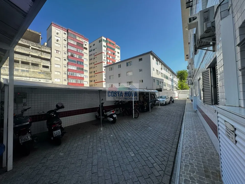 Apartamento, 1 quarto, 33 m² - Foto 16