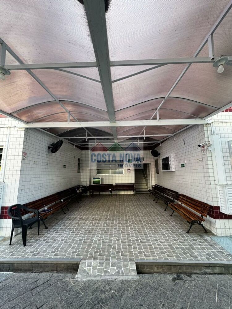 Apartamento, 1 quarto, 33 m² - Foto 8