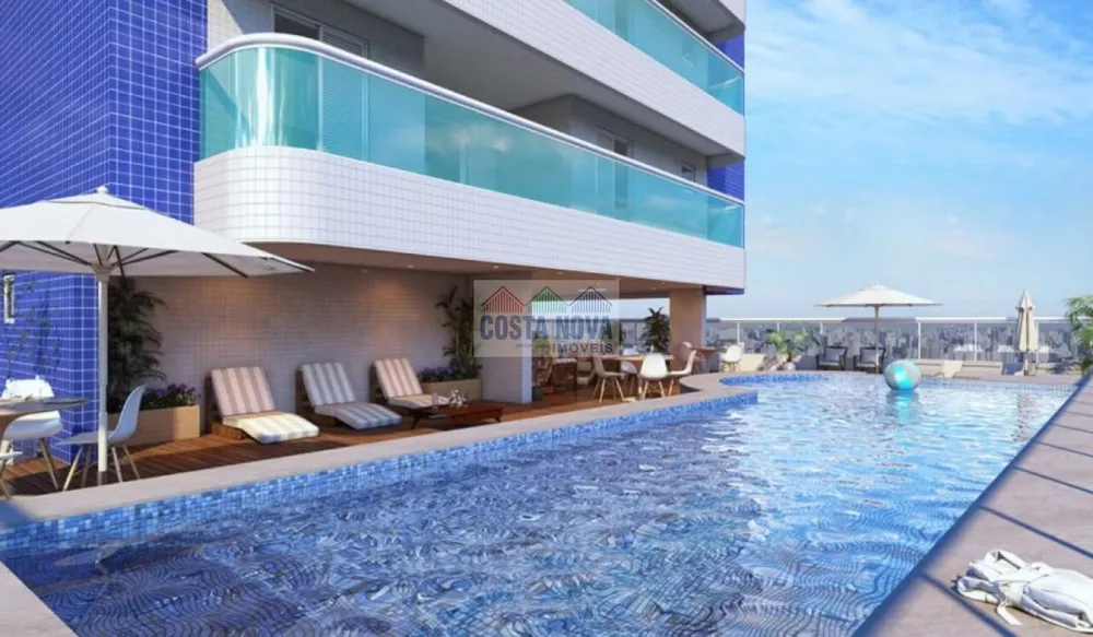 Apartamento, 2 quartos, 88 m² - Foto 4