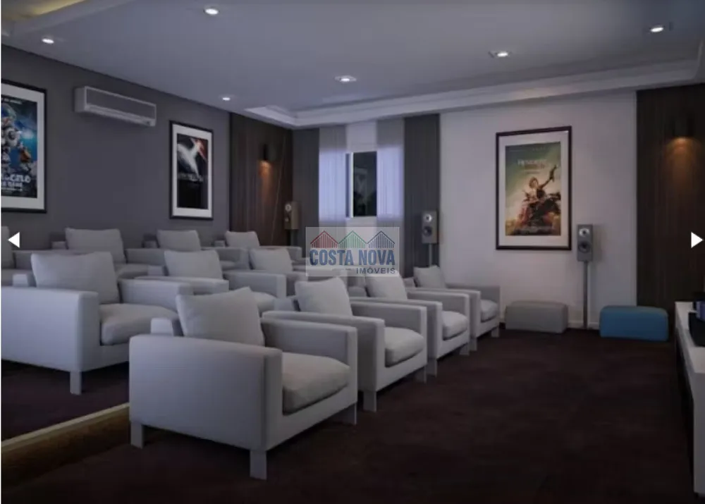 Apartamento, 2 quartos, 88 m² - Foto 12