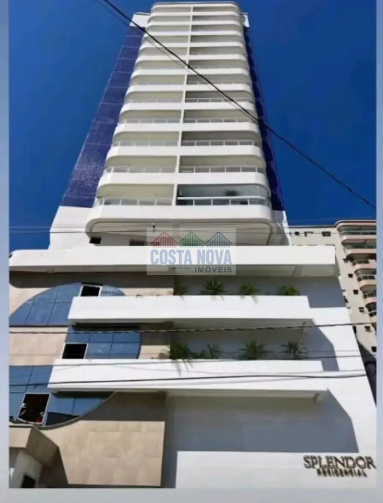 Apartamento, 2 quartos, 88 m² - Foto 2