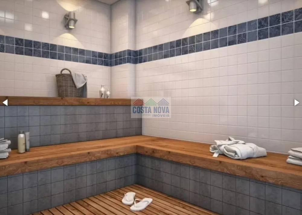Apartamento, 2 quartos, 88 m² - Foto 11