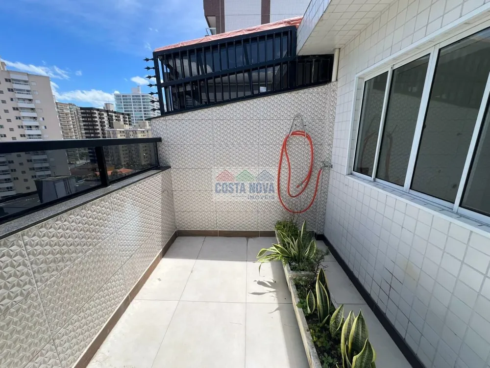 Apartamento, 3 quartos, 115 m² - Foto 12