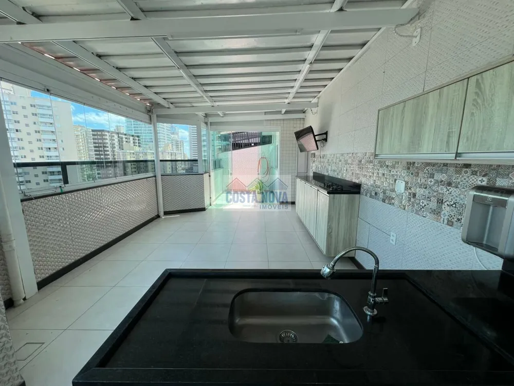 Apartamento, 3 quartos, 115 m² - Foto 10