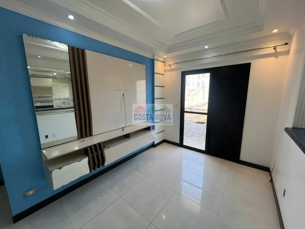 Apartamento, 3 quartos, 115 m² - Foto 2