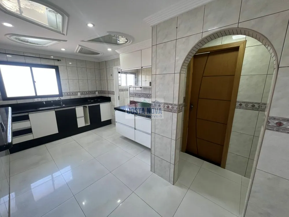 Apartamento, 3 quartos, 115 m² - Foto 4